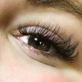 Eyelash Extension Removal