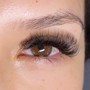 Eyelash Extension Removal