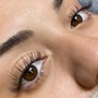 Eyelash Extension Removal