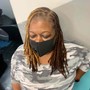 Retwist and basic style