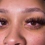 Summer Special: Top + Bottom Lashes