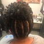 Flat twist me Honey!!Flat Twist