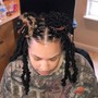 Men’s Cornrows