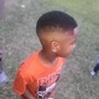 Kid’s Cut