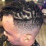 Comb Twist