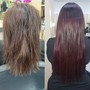 Keratin Treatment