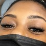 Strip Lashes