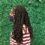 Kid's Braids