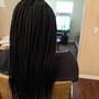 Kinky Twist-Must Book 24hrs in Advance