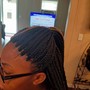 Kinky Twist-Must Book 24hrs in Advance