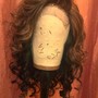 New Client Hair Extension / Wig Consultation (Required)