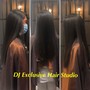 New Client Hair Extension / Wig Consultation (Required)