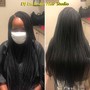 Full Crochet Braids