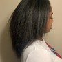 Versatile Sew In