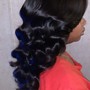 Lace Closure Sew In