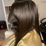 Lace Closure wig