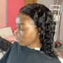 Lace Wig/Frontal/Closure Maintenance