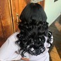 Lace Closure Sew In