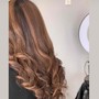 Full Balayage