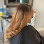 Full Balayage