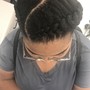 Zulu Bantu Knots (hair add)