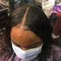 Versatile Sew In