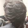 Updo