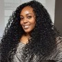 Crochet Braids