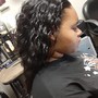 Zulu Bantu Knots (hair add)