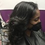 Closure Sew In