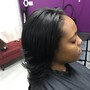 Closure Sew In