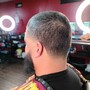 Men's Haircut Only