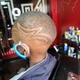 Kid’s Cut