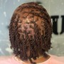 Cornrows