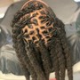 Micro-Locs Maintenance