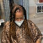 Scalp Treatment