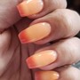 Gel Manicure