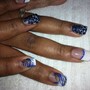 Gel Manicure