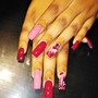 Gel Manicure