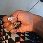 Nail Art