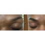 Brow Wax + Lamination