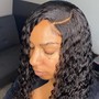 4x4 - 5x5 Lace Closure Sew In