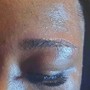 Brow Wax