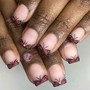 SNS + Nail Art