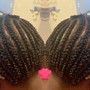 Box Braids