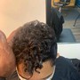 Brazilian Curl