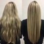 Olaplex Treatment