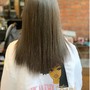 Women's Haircut