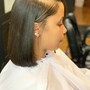 Women's Haircut