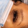 Volume Eyelash Extensions